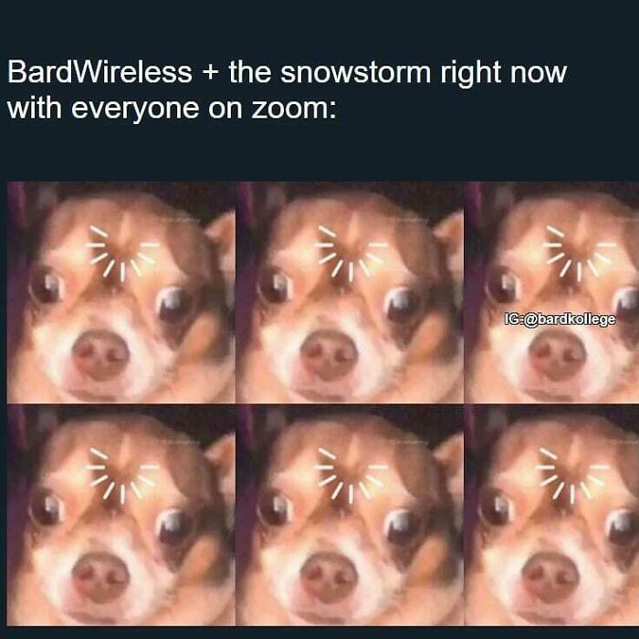 126 Hilarious And Relatable College Memes For Broken Students