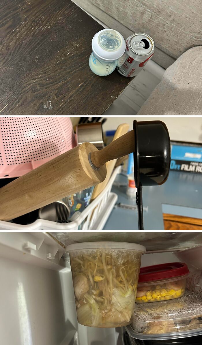 “Pretty Sure Hubby Does This On Purpose”: Women Share 55 Infuriating Examples Of Men Being Men (New Pics) “Pretty Sure Hubby Does This On Purpose”: Women Share 55 Infuriating Examples Of Men Being Men (New Pics)