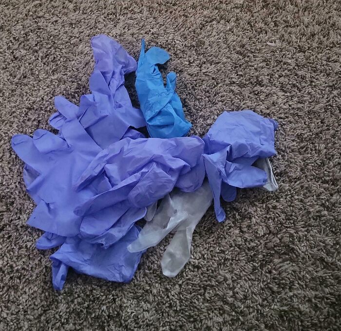 “Pretty Sure Hubby Does This On Purpose”: Women Share 55 Infuriating Examples Of Men Being Men (New Pics) “Pretty Sure Hubby Does This On Purpose”: Women Share 55 Infuriating Examples Of Men Being Men (New Pics)