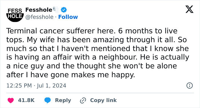 84 Messy Anonymous Secrets That Made The Internet Feel Like Group Therapy (New Posts)