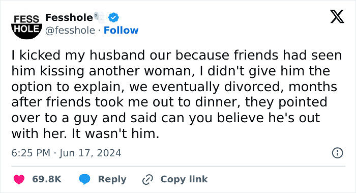 84 Messy Anonymous Secrets That Made The Internet Feel Like Group Therapy (New Posts)