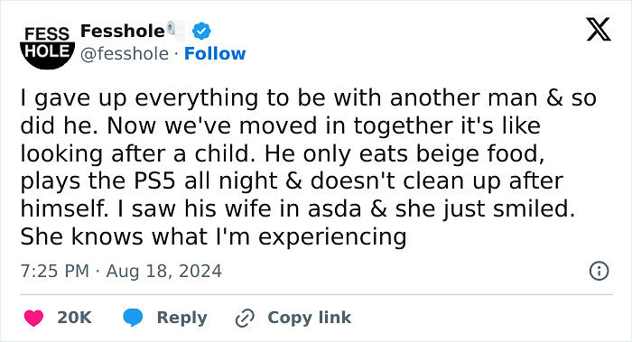 84 Messy Anonymous Secrets That Made The Internet Feel Like Group Therapy (New Posts)