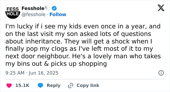 84 Messy Anonymous Secrets That Made The Internet Feel Like Group Therapy (New Posts)