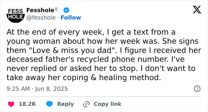 84 Messy Anonymous Secrets That Made The Internet Feel Like Group Therapy (New Posts)