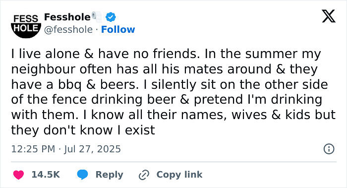 84 Messy Anonymous Secrets That Made The Internet Feel Like Group Therapy (New Posts)