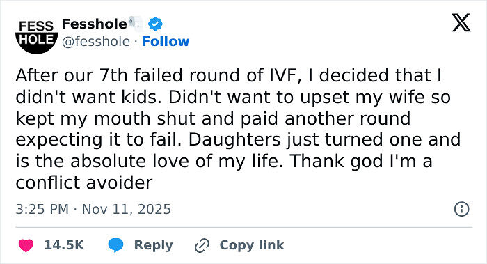 84 Messy Anonymous Secrets That Made The Internet Feel Like Group Therapy (New Posts)