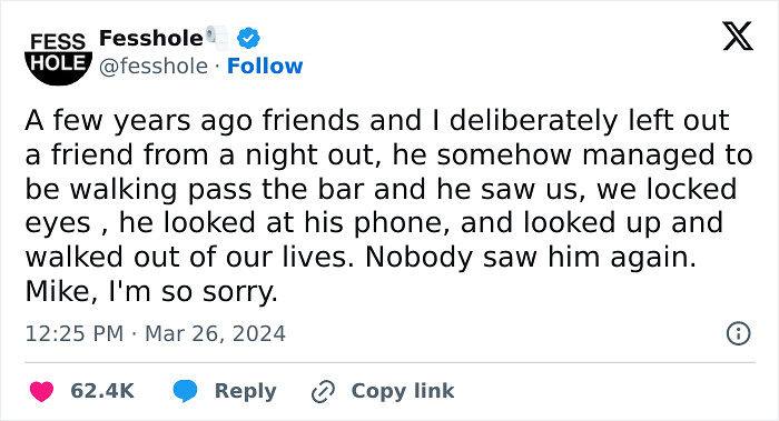 84 Messy Anonymous Secrets That Made The Internet Feel Like Group Therapy (New Posts)