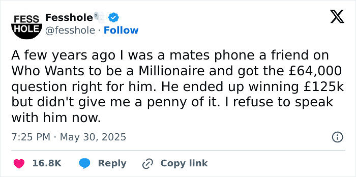 84 Messy Anonymous Secrets That Made The Internet Feel Like Group Therapy (New Posts)