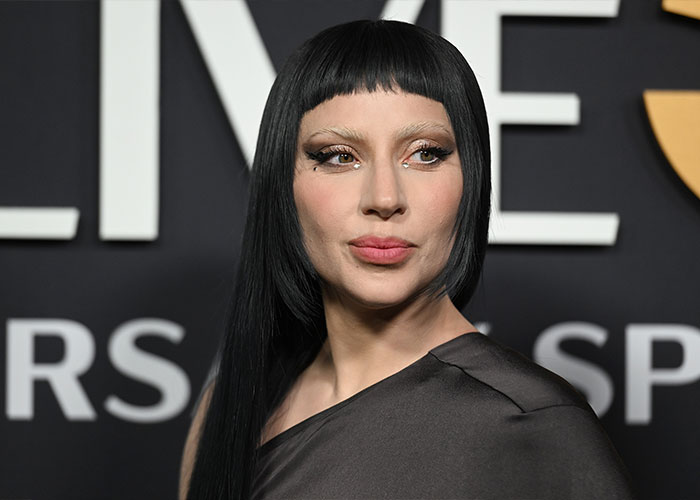 Amid Grammy Performance, Lady Gaga’s Ties With Epstein Spark Chatter As New Files Are Released