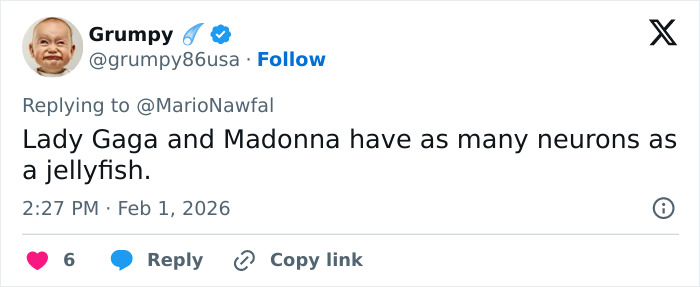 Amid Grammy Performance, Lady Gaga’s Ties With Epstein Spark Chatter As New Files Are Released