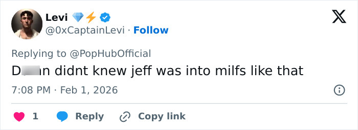 Amid Grammy Performance, Lady Gaga’s Ties With Epstein Spark Chatter As New Files Are Released