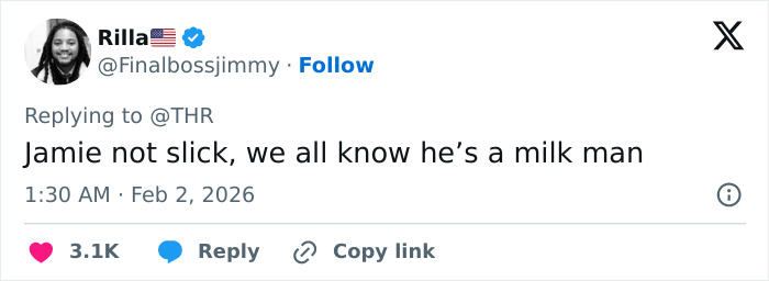 Jamie Foxx’s Grammy Red Carpet Weird Moment With Chappell Roan Goes Viral Jamie Foxx’s Grammy Red Carpet Weird Moment With Chappell Roan Goes Viral