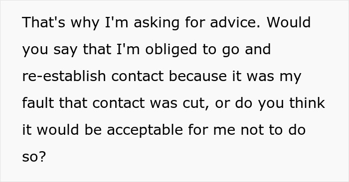 Family Decides To Forgive Man For Beating His Brother 5 Years Ago, He Doesn’t Like Their Tone