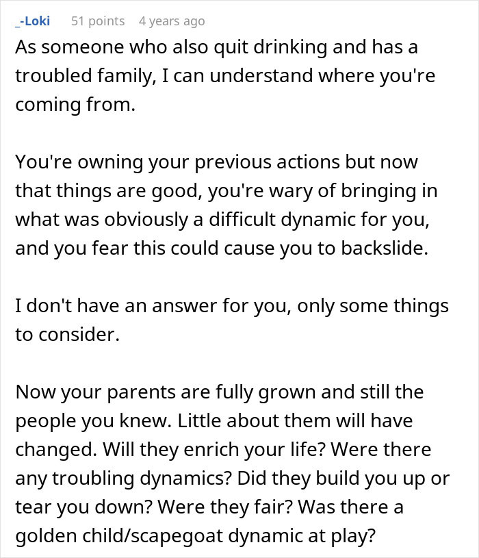 Family Decides To Forgive Man For Beating His Brother 5 Years Ago, He Doesn’t Like Their Tone