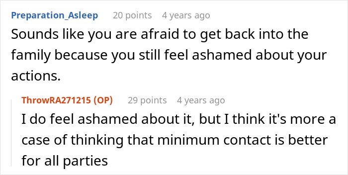 Family Decides To Forgive Man For Beating His Brother 5 Years Ago, He Doesn’t Like Their Tone