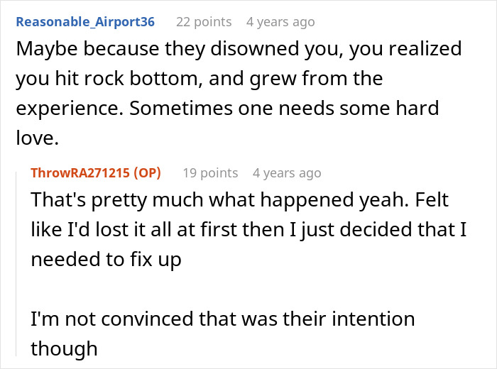 Family Decides To Forgive Man For Beating His Brother 5 Years Ago, He Doesn’t Like Their Tone