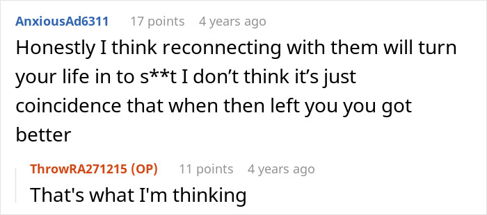 Family Decides To Forgive Man For Beating His Brother 5 Years Ago, He Doesn’t Like Their Tone