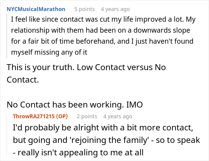 Family Decides To Forgive Man For Beating His Brother 5 Years Ago, He Doesn’t Like Their Tone