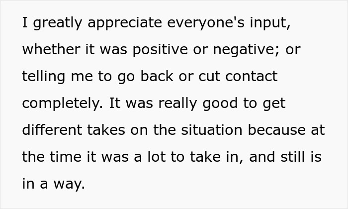 Family Decides To Forgive Man For Beating His Brother 5 Years Ago, He Doesn’t Like Their Tone