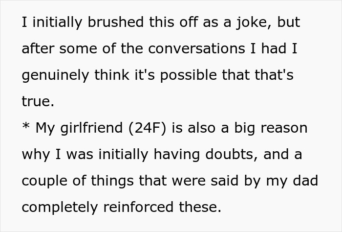 Family Decides To Forgive Man For Beating His Brother 5 Years Ago, He Doesn’t Like Their Tone