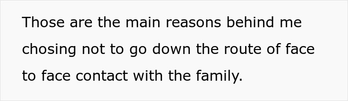 Family Decides To Forgive Man For Beating His Brother 5 Years Ago, He Doesn’t Like Their Tone