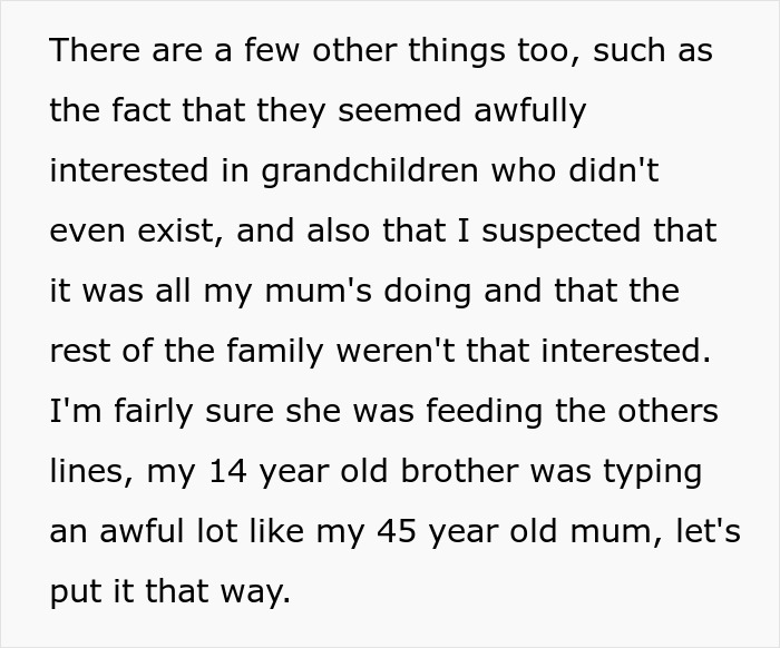 Family Decides To Forgive Man For Beating His Brother 5 Years Ago, He Doesn’t Like Their Tone