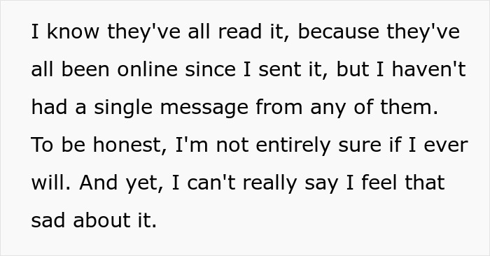 Family Decides To Forgive Man For Beating His Brother 5 Years Ago, He Doesn’t Like Their Tone