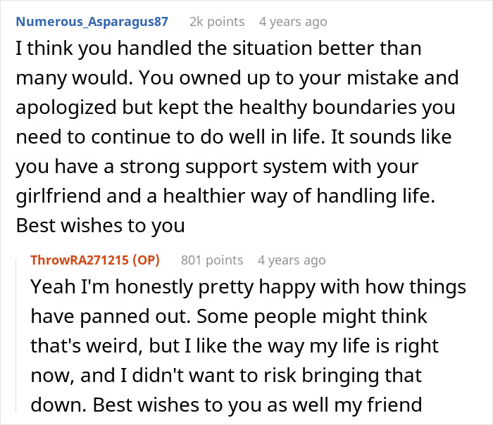 Family Decides To Forgive Man For Beating His Brother 5 Years Ago, He Doesn’t Like Their Tone