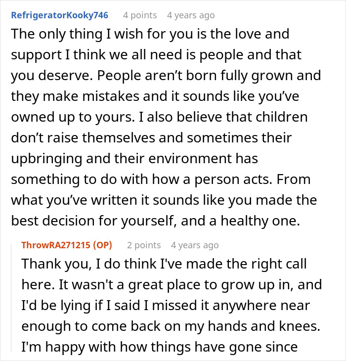 Family Decides To Forgive Man For Beating His Brother 5 Years Ago, He Doesn’t Like Their Tone