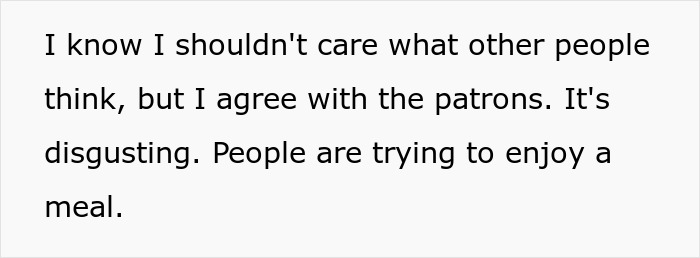 Woman Orders Spaghetti When She Promised Her BF That She Won’t, He Immediately Leaves The Restaurant Woman Orders Spaghetti When She Promised Her BF That She Won’t, He Immediately Leaves The Restaurant