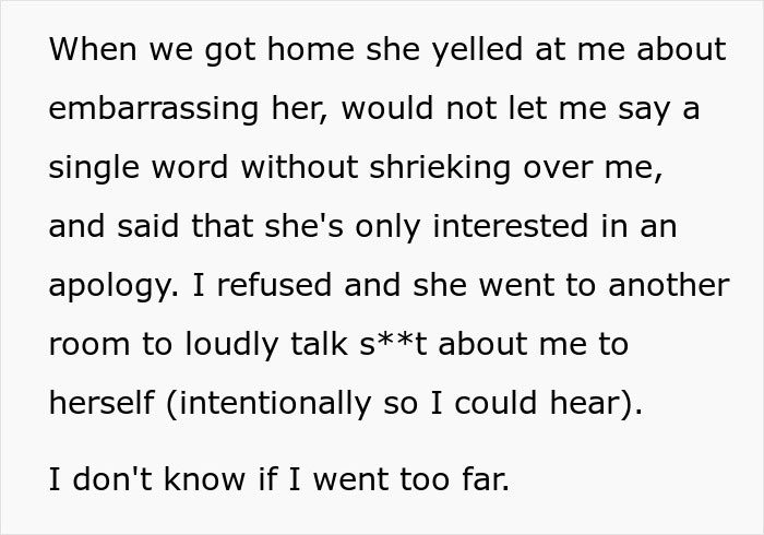 Woman Orders Spaghetti When She Promised Her BF That She Won’t, He Immediately Leaves The Restaurant Woman Orders Spaghetti When She Promised Her BF That She Won’t, He Immediately Leaves The Restaurant