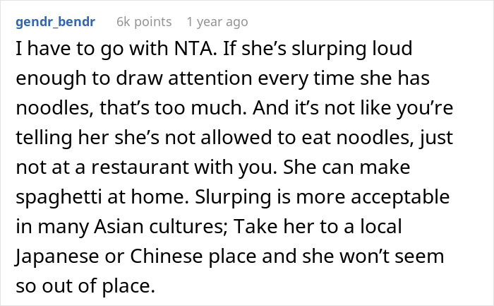 Woman Orders Spaghetti When She Promised Her BF That She Won’t, He Immediately Leaves The Restaurant Woman Orders Spaghetti When She Promised Her BF That She Won’t, He Immediately Leaves The Restaurant