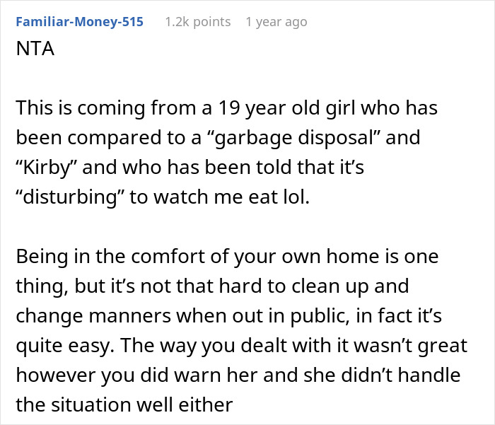 Woman Orders Spaghetti When She Promised Her BF That She Won’t, He Immediately Leaves The Restaurant Woman Orders Spaghetti When She Promised Her BF That She Won’t, He Immediately Leaves The Restaurant