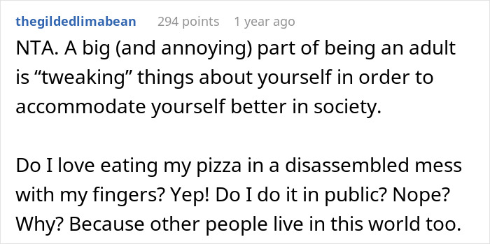 Woman Orders Spaghetti When She Promised Her BF That She Won’t, He Immediately Leaves The Restaurant Woman Orders Spaghetti When She Promised Her BF That She Won’t, He Immediately Leaves The Restaurant