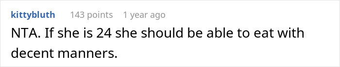 Woman Orders Spaghetti When She Promised Her BF That She Won’t, He Immediately Leaves The Restaurant Woman Orders Spaghetti When She Promised Her BF That She Won’t, He Immediately Leaves The Restaurant