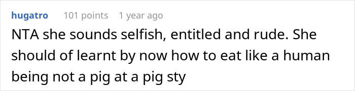 Woman Orders Spaghetti When She Promised Her BF That She Won’t, He Immediately Leaves The Restaurant Woman Orders Spaghetti When She Promised Her BF That She Won’t, He Immediately Leaves The Restaurant