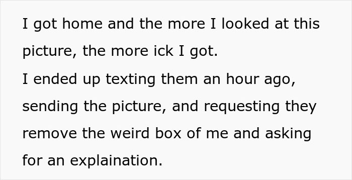 Woman Shares An Absolutely Crazy Story About Her Hair Stylist After Finding A Weird ‘Shrine’ For Her Hair Woman Shares An Absolutely Crazy Story About Her Hair Stylist After Finding A Weird ‘Shrine’ For Her Hair