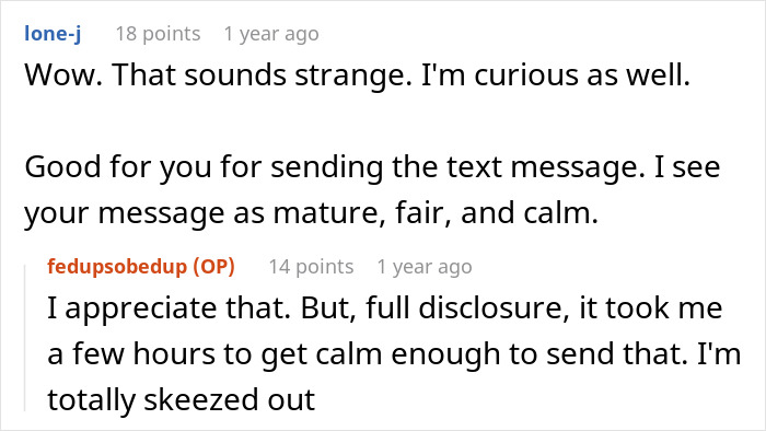 Woman Shares An Absolutely Crazy Story About Her Hair Stylist After Finding A Weird ‘Shrine’ For Her Hair Woman Shares An Absolutely Crazy Story About Her Hair Stylist After Finding A Weird ‘Shrine’ For Her Hair