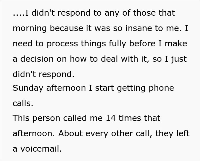 Woman Shares An Absolutely Crazy Story About Her Hair Stylist After Finding A Weird ‘Shrine’ For Her Hair Woman Shares An Absolutely Crazy Story About Her Hair Stylist After Finding A Weird ‘Shrine’ For Her Hair