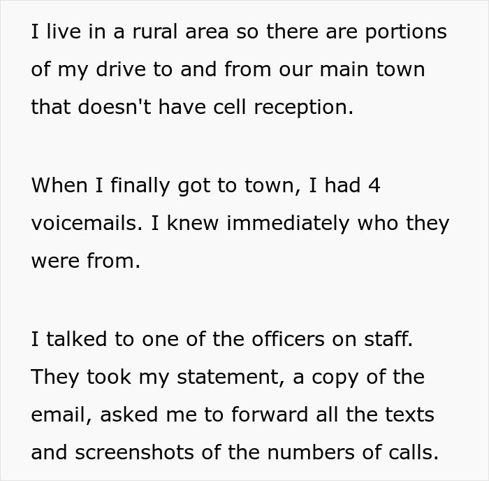 Woman Shares An Absolutely Crazy Story About Her Hair Stylist After Finding A Weird ‘Shrine’ For Her Hair Woman Shares An Absolutely Crazy Story About Her Hair Stylist After Finding A Weird ‘Shrine’ For Her Hair