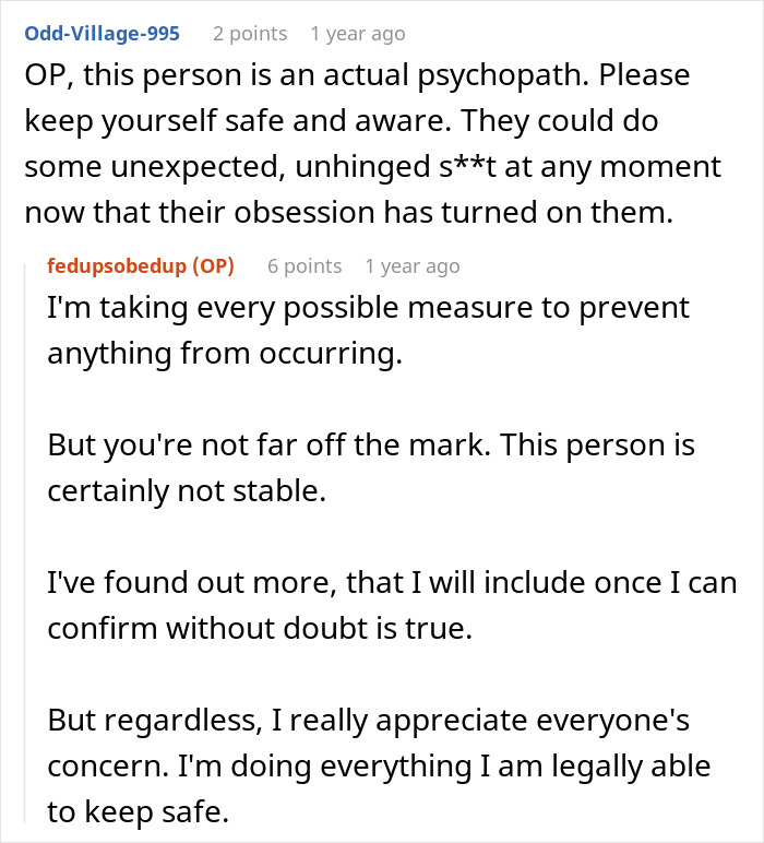 Woman Shares An Absolutely Crazy Story About Her Hair Stylist After Finding A Weird ‘Shrine’ For Her Hair Woman Shares An Absolutely Crazy Story About Her Hair Stylist After Finding A Weird ‘Shrine’ For Her Hair