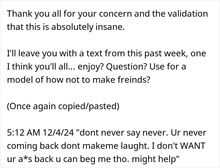 Woman Shares An Absolutely Crazy Story About Her Hair Stylist After Finding A Weird ‘Shrine’ For Her Hair Woman Shares An Absolutely Crazy Story About Her Hair Stylist After Finding A Weird ‘Shrine’ For Her Hair