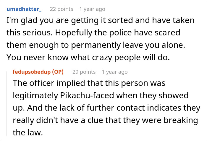 Woman Shares An Absolutely Crazy Story About Her Hair Stylist After Finding A Weird ‘Shrine’ For Her Hair Woman Shares An Absolutely Crazy Story About Her Hair Stylist After Finding A Weird ‘Shrine’ For Her Hair