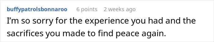 Woman Shares An Absolutely Crazy Story About Her Hair Stylist After Finding A Weird ‘Shrine’ For Her Hair Woman Shares An Absolutely Crazy Story About Her Hair Stylist After Finding A Weird ‘Shrine’ For Her Hair