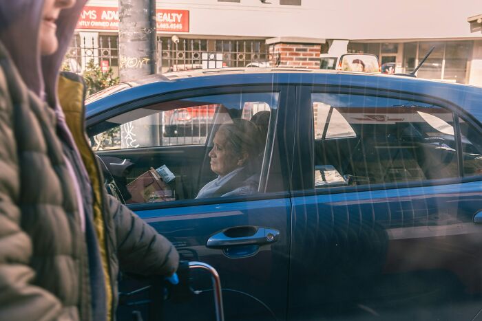 I Tried To Buy A $1,500 Van After An Accident, And It Turned Into A Legal Nightmare