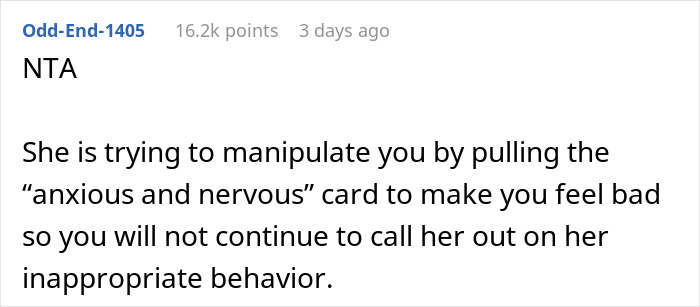 Woman Rolls Her Eyes And Calls Guy A Creep After He Asks Her To Stop Filming Him At The Gym