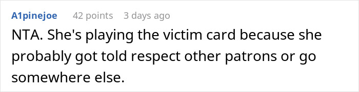 Woman Rolls Her Eyes And Calls Guy A Creep After He Asks Her To Stop Filming Him At The Gym