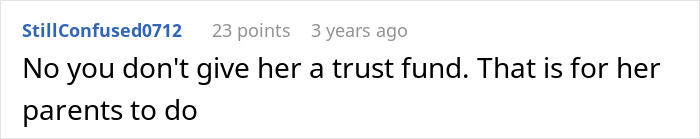 Greedy 18YO Demands A $200k Trust Fund From Wealthy Grandparents, Furious As She Gets A BMW Instead Greedy 18YO Demands A $200k Trust Fund From Wealthy Grandparents, Furious As She Gets A BMW Instead