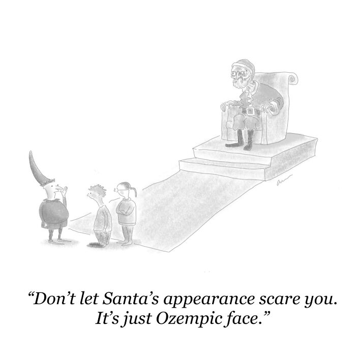 These Minimalist Comics Explore The Weirder Thoughts You Might Have (27 New Pics)