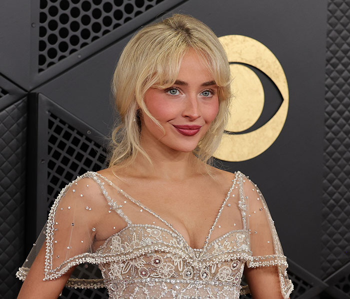 Sabrina Carpenter Slammed As “Stupid And Cruel” Over Her 2026 Grammys Performance